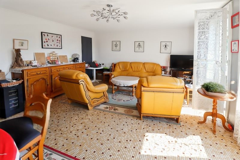 Appartement à vendre, 66m², Saint-Martin-le-Vinoux