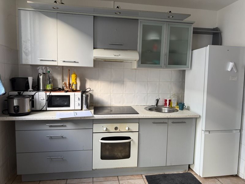 Appartement à vendre, 54m², Grenoble