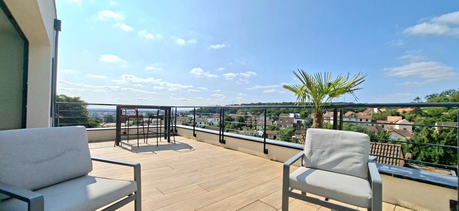 Maison à vendre, 166m², Le Plessis-Robinson