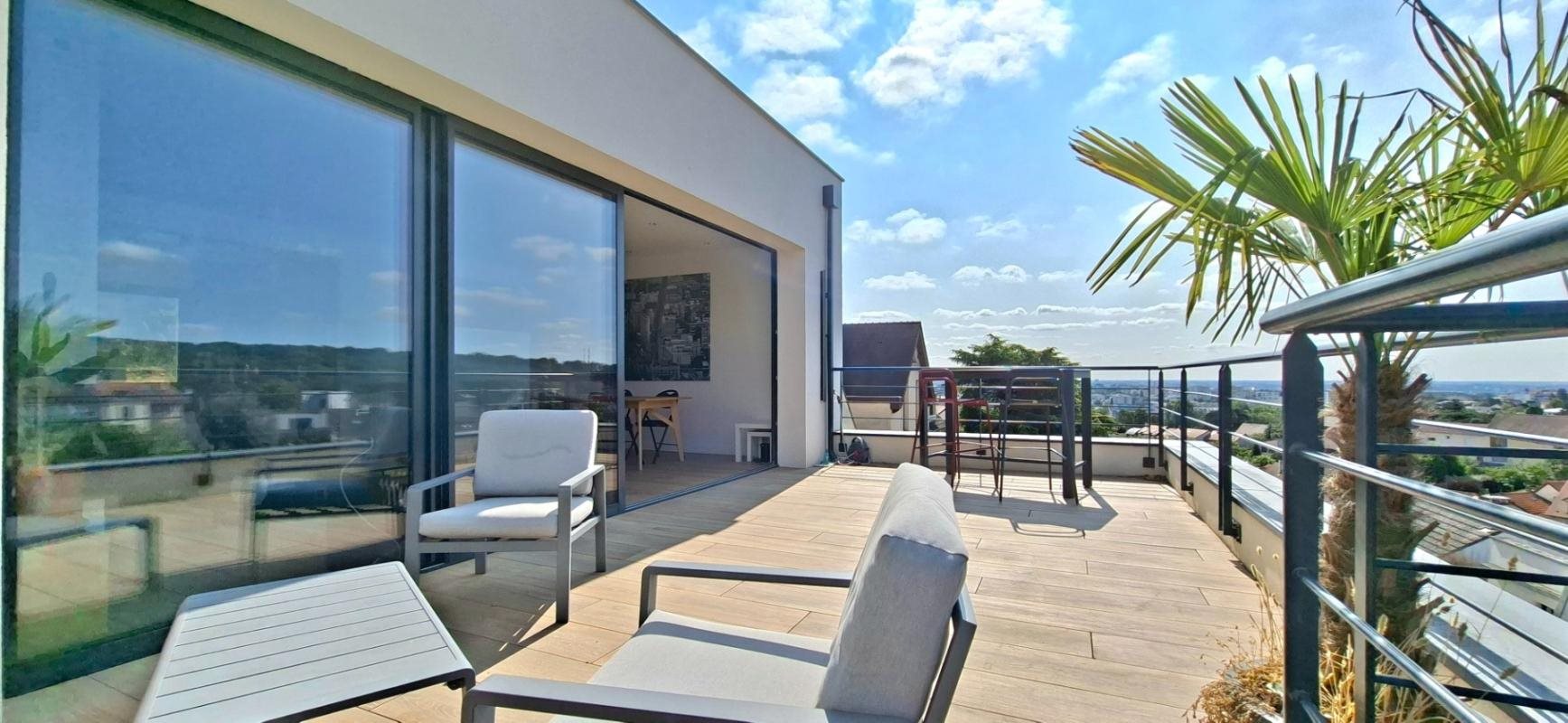 Maison à vendre, 166m², Le Plessis-Robinson