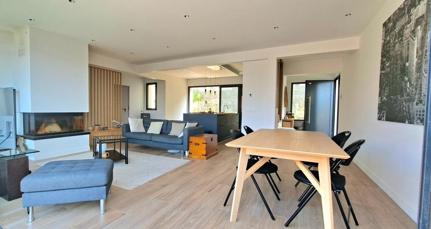 Maison à vendre, 166m², Le Plessis-Robinson