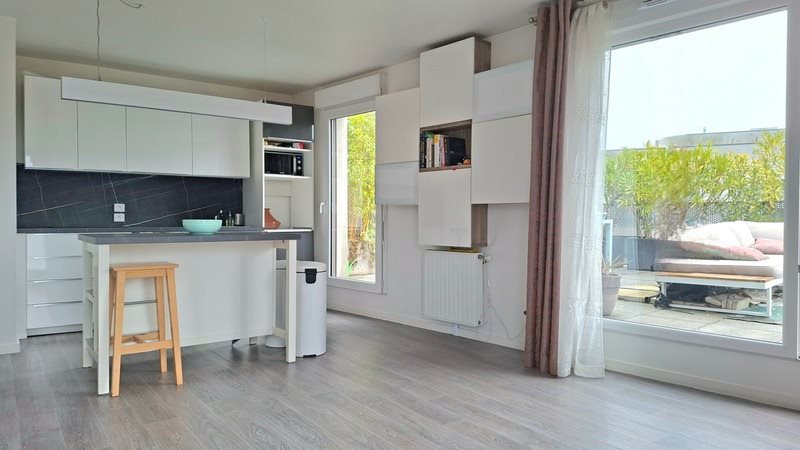 Appartement à vendre, 91m², Châtenay-Malabry