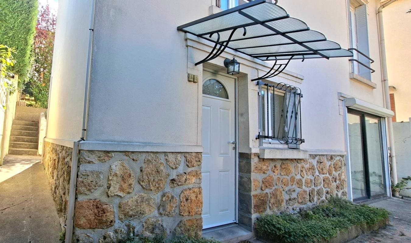 Maison à vendre, 61m², Le Plessis-Robinson