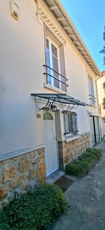 Maison à vendre, 61m², Le Plessis-Robinson