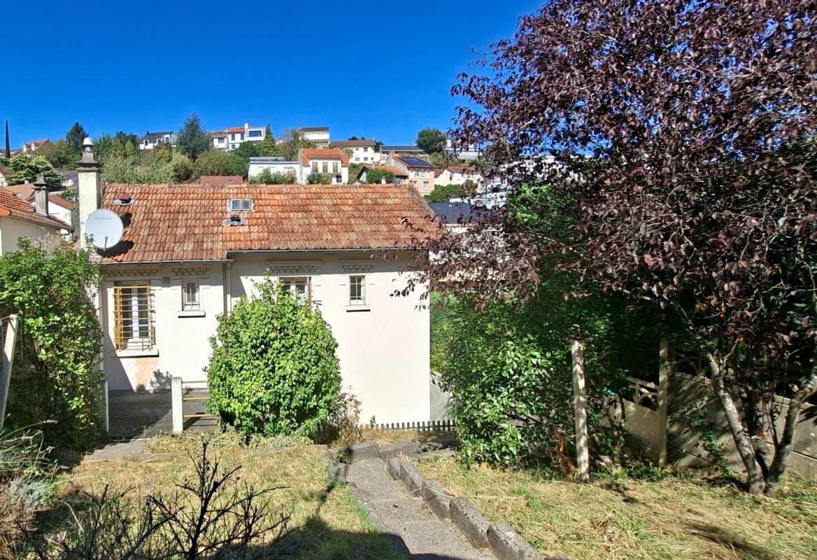 Maison à vendre, 61m², Le Plessis-Robinson