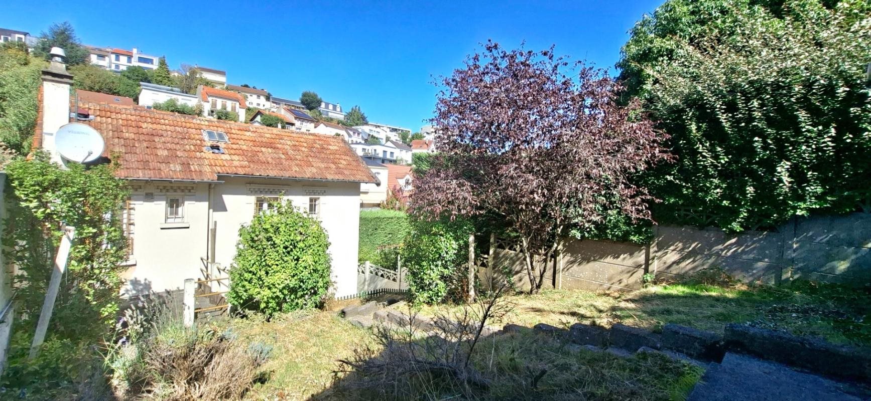 Maison à vendre, 61m², Le Plessis-Robinson
