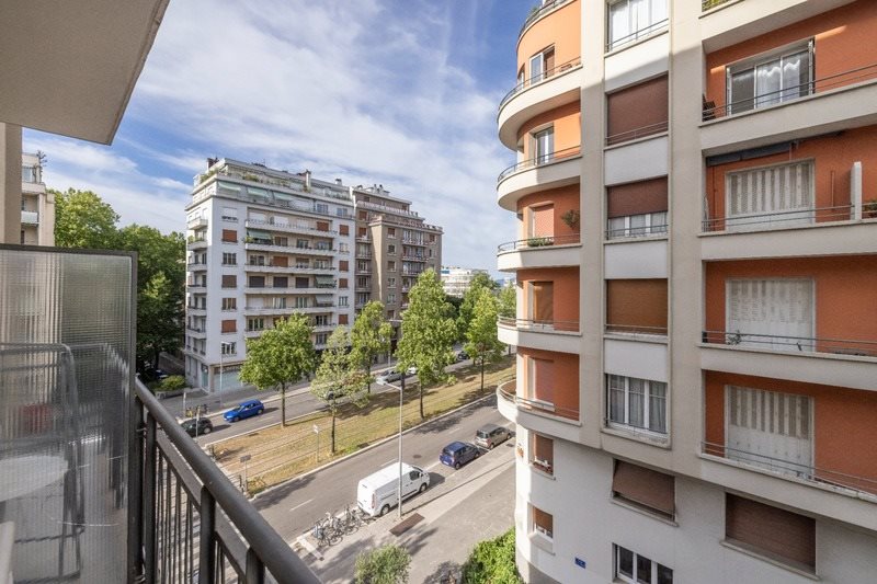 Appartement à vendre, 31m², Grenoble