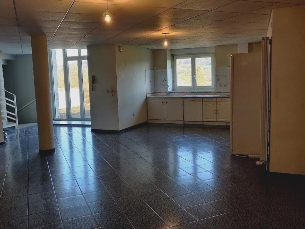 Maison à vendre, 340m², Remoncourt