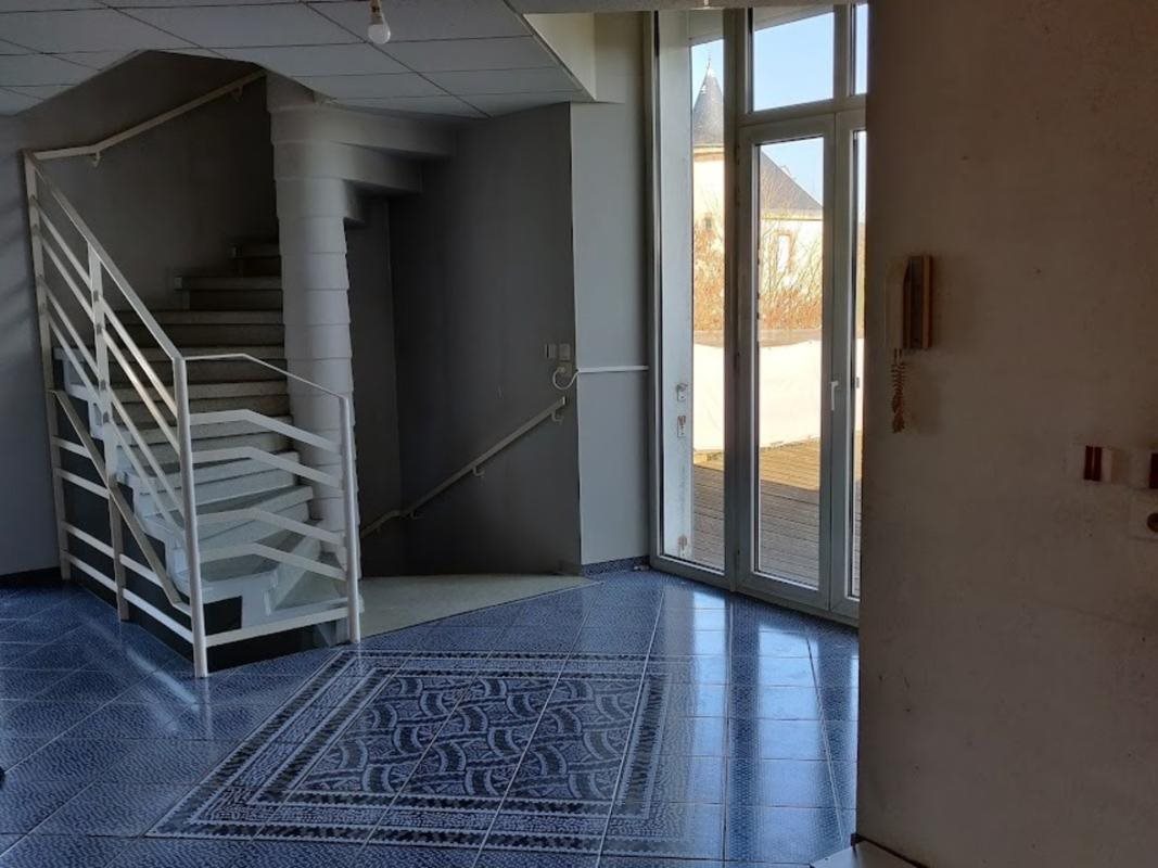 Maison à vendre, 340m², Remoncourt
