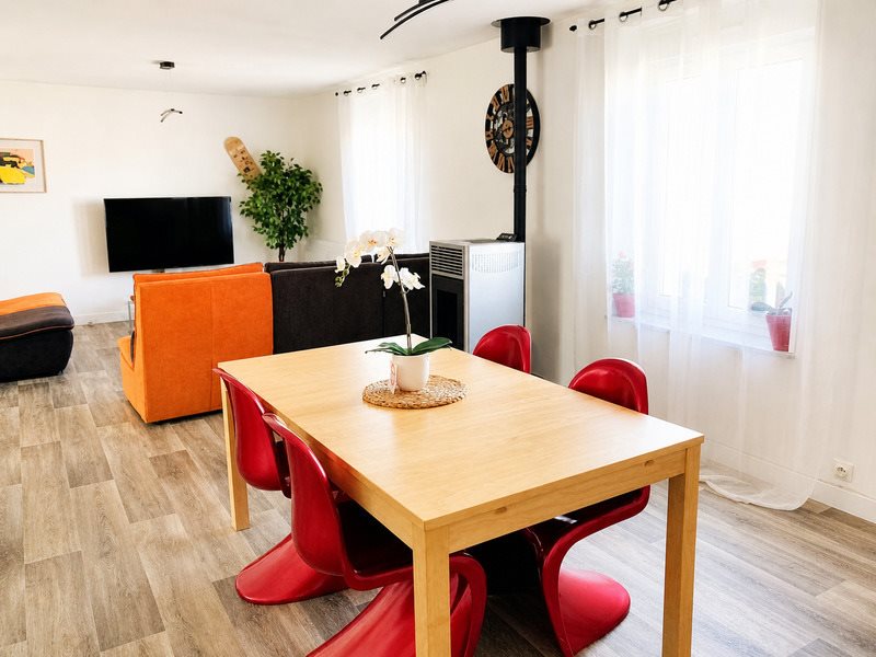 Appartement à vendre, 113m², Golbey