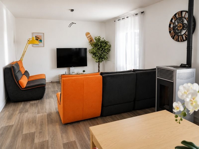 Appartement à vendre, 113m², Golbey