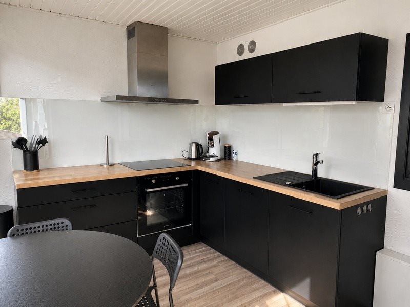Appartement à vendre, 113m², Golbey