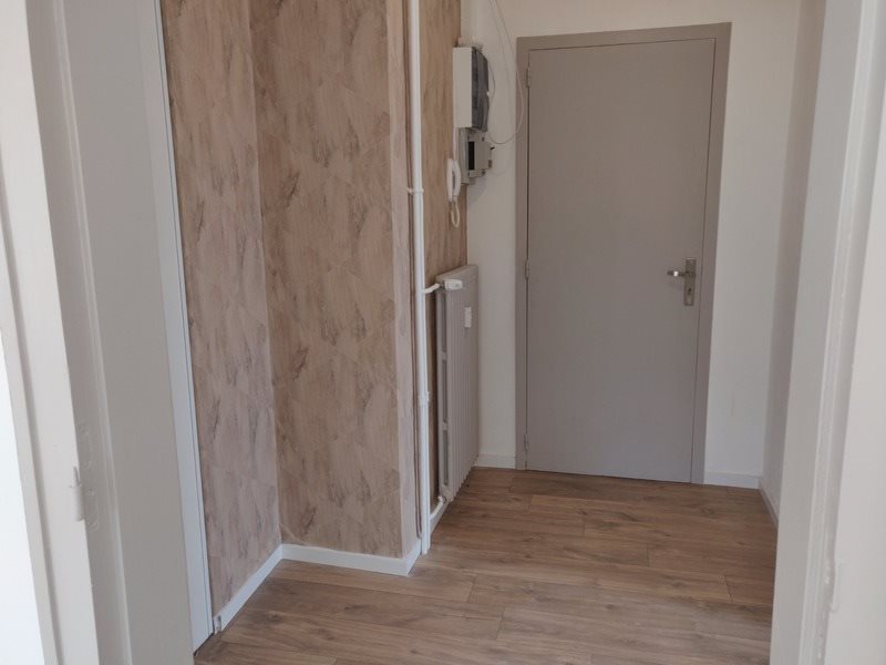 Appartement à vendre, 45m², Epinal