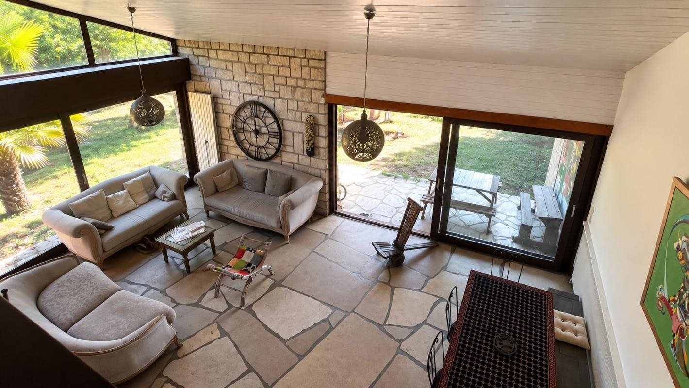 Maison à vendre, 195m², Montataire