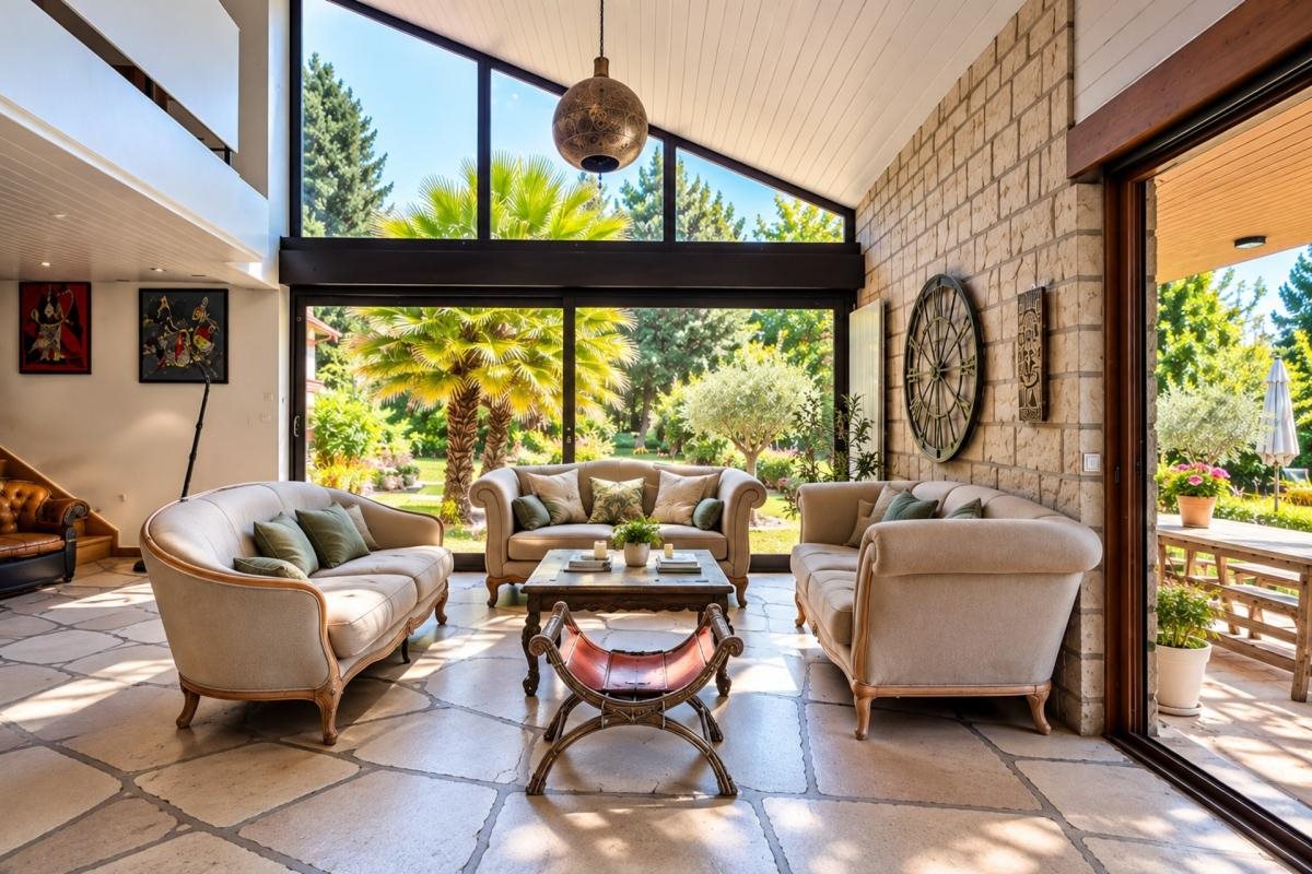 Maison à vendre, 195m², Montataire