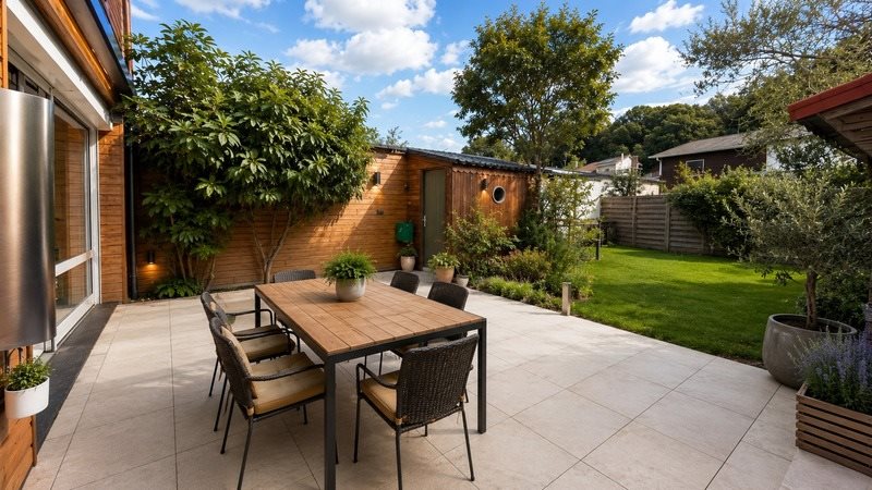 Maison à vendre, 127m², Ecouen
