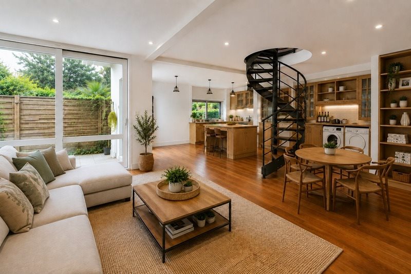 Maison à vendre, 127m², Ecouen