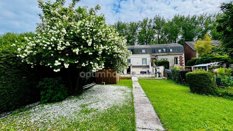 Maison à vendre, 95m², Liancourt