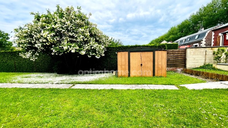 Maison à vendre, 95m², Liancourt