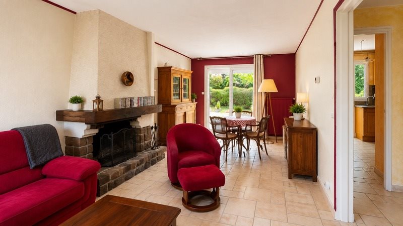 Maison à vendre, 102m², Montataire