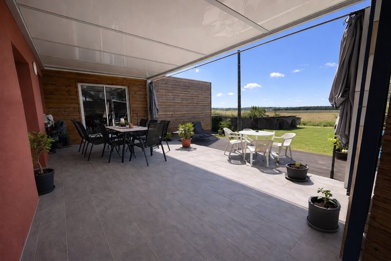 Maison à vendre, 107m², Saint-Germé