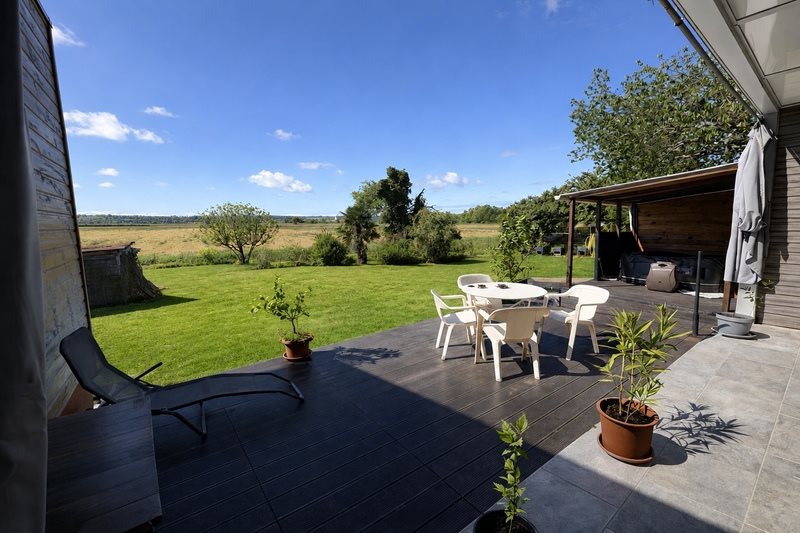 Maison à vendre, 107m², Saint-Germé