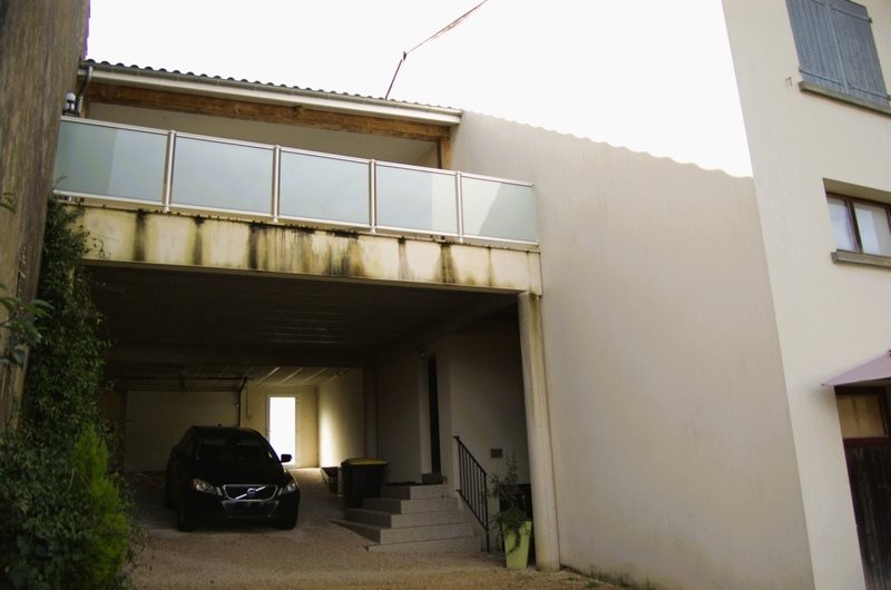 Maison à vendre, 200m², Cazaubon