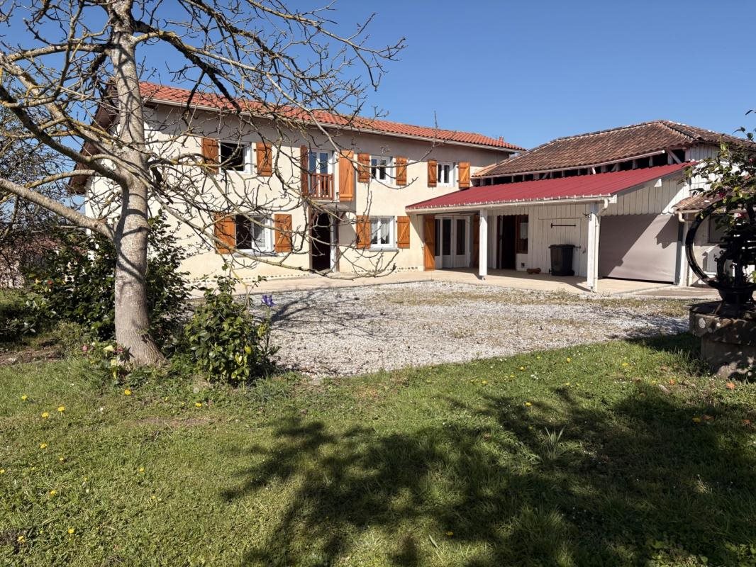 Maison à vendre, 145m², Mant