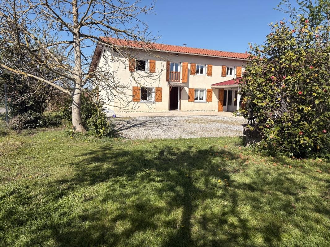 Maison à vendre, 145m², Mant