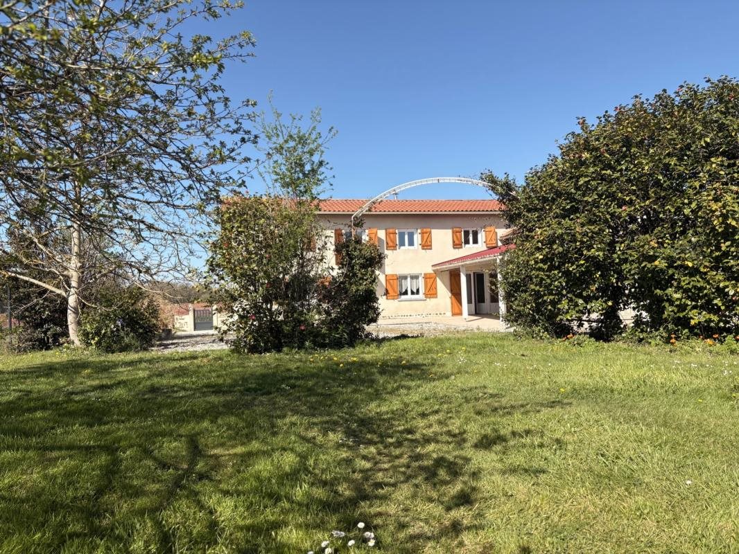 Maison à vendre, 145m², Mant