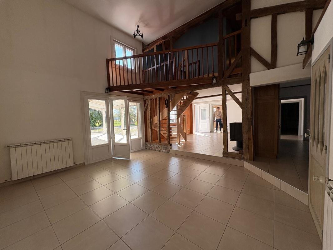 Maison à vendre, 145m², Mant