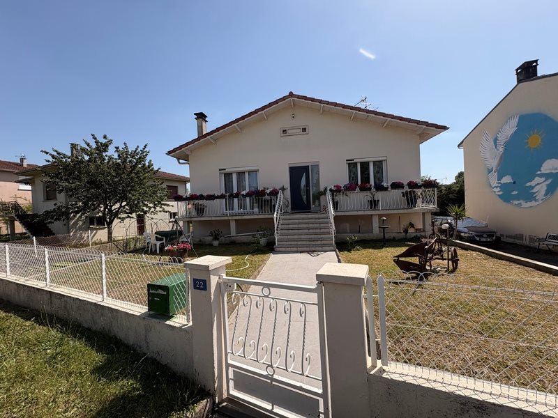 Maison à vendre, 150m², Aire-sur-l'Adour