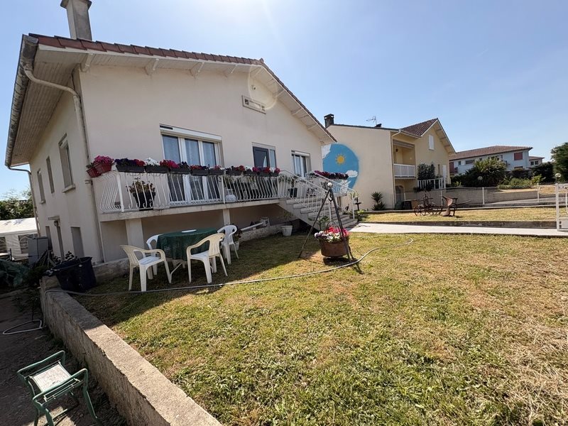 Maison à vendre, 150m², Aire-sur-l'Adour