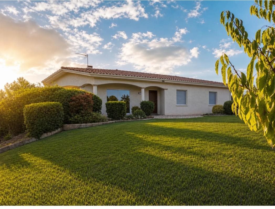 Maison à vendre, 138m², Barcelonne-du-Gers