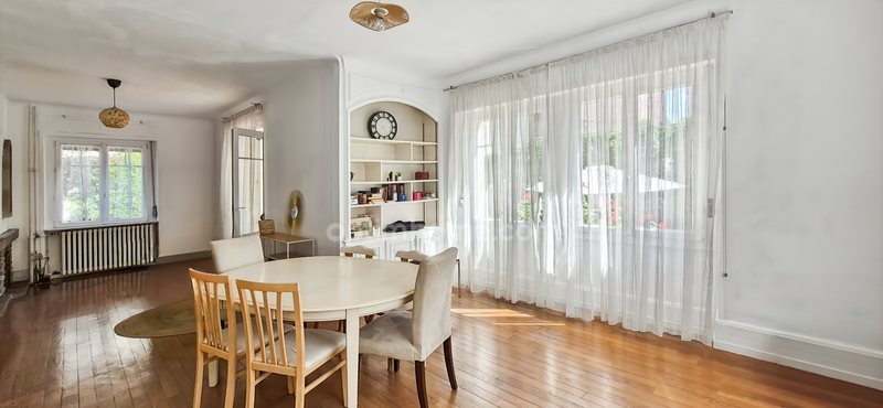 Maison à vendre, 150m², Belfort