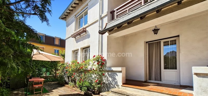 Maison à vendre, 150m², Belfort