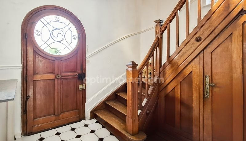 Maison à vendre, 150m², Belfort