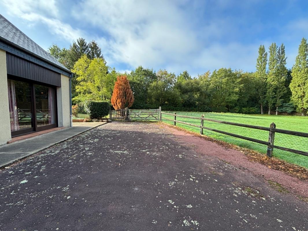 Maison à vendre, 149m², Pré-en-Pail