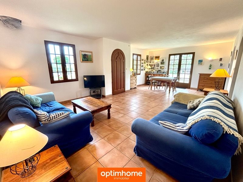 Maison à vendre, 104m², Senonnes