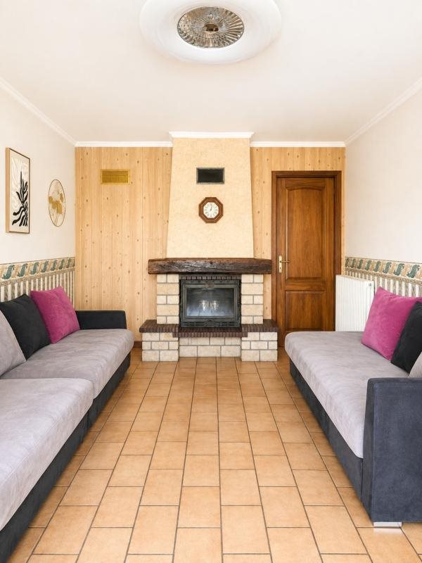 Maison à vendre, 78m², Chevigny-Saint-Sauveur