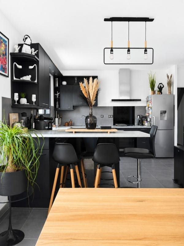 Maison à vendre, 125m², Saulon-la-Chapelle