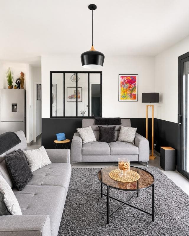 Maison à vendre, 125m², Saulon-la-Chapelle