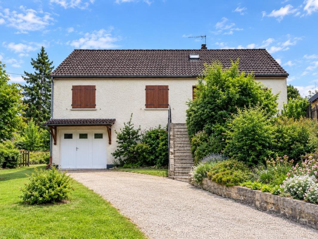Maison à vendre, 100m², Chablis