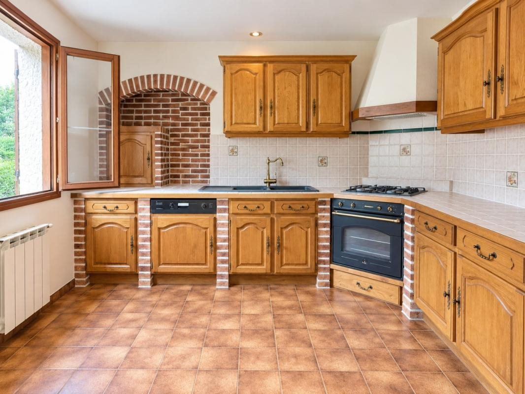 Maison à vendre, 100m², Chablis