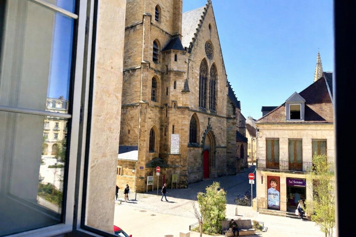 Appartement à vendre, 151m², Dijon