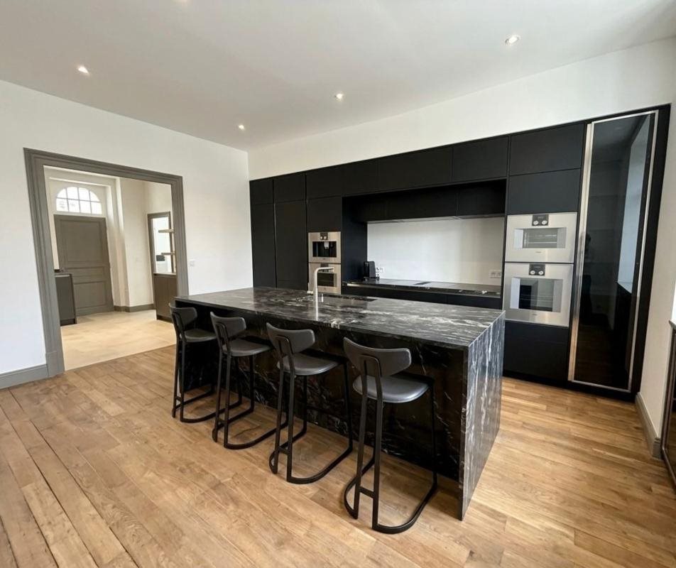 Appartement à vendre, 151m², Dijon