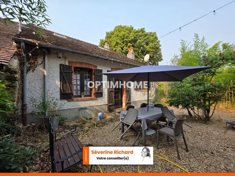 Maison à vendre, 98m², Saint-Léger-Magnazeix