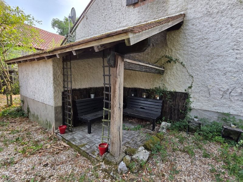Maison à vendre, 98m², Saint-Léger-Magnazeix