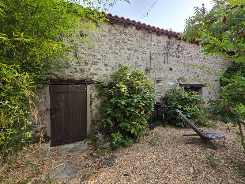 Maison à vendre, 98m², Saint-Léger-Magnazeix