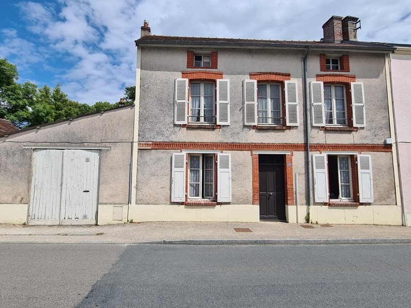 Maison à vendre, 102m², Magnac-Laval